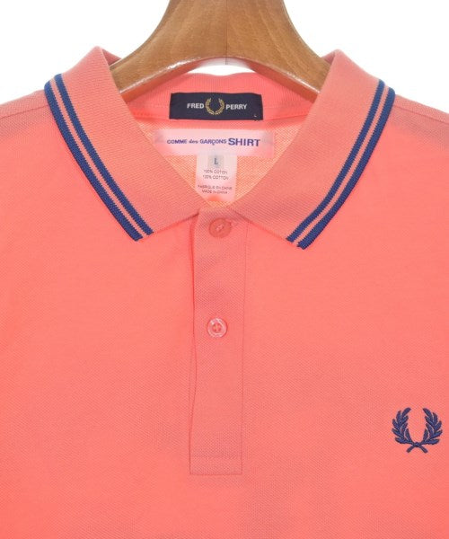 COMME des GARCONS SHIRT POLO衫