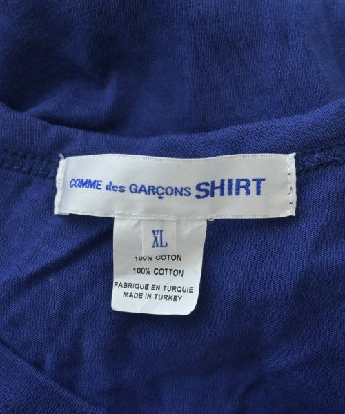 COMME des GARCONS SHIRT T恤/上衣