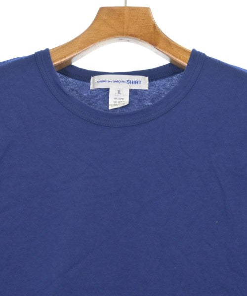 COMME des GARCONS SHIRT T恤/上衣