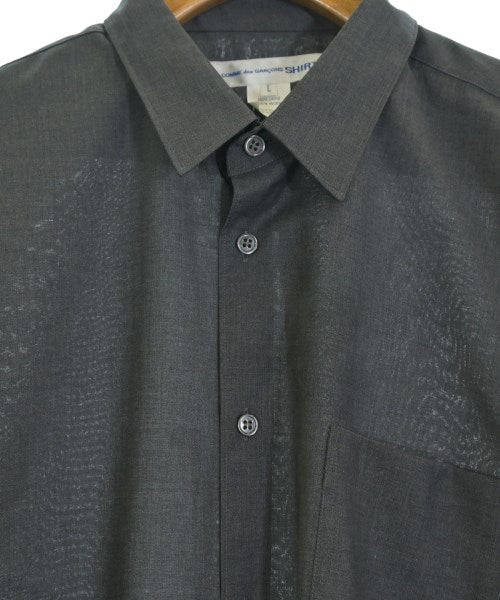 COMME des GARCONS SHIRT 休閒襯衫