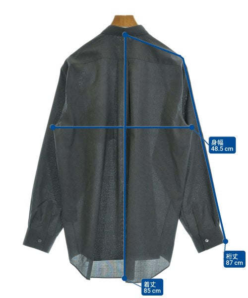 COMME des GARCONS SHIRT 休閒襯衫