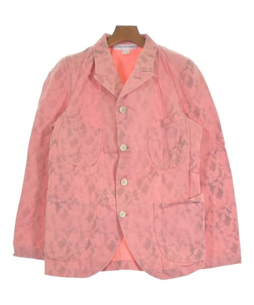 COMME des GARCONS SHIRT 夾克