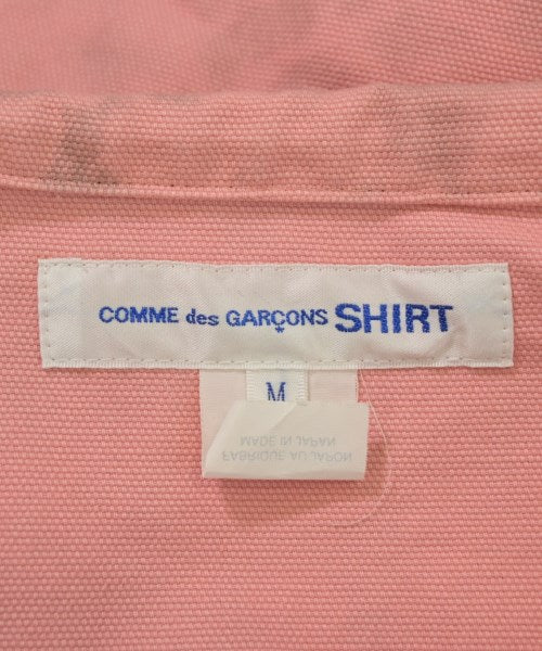 COMME des GARCONS SHIRT 夾克