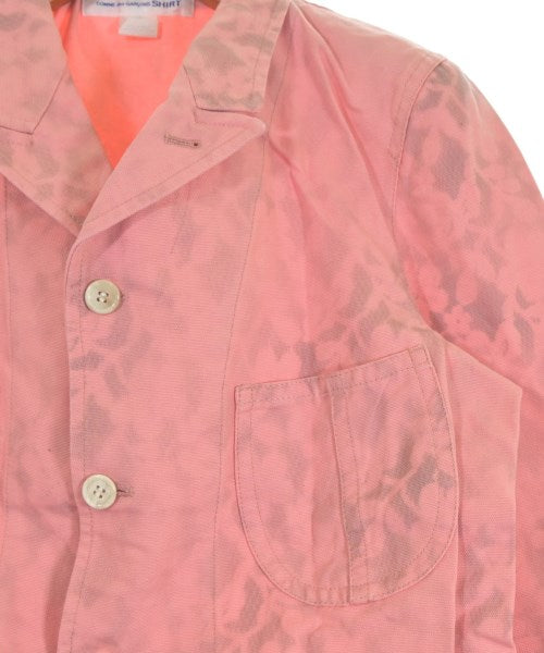 COMME des GARCONS SHIRT 夾克