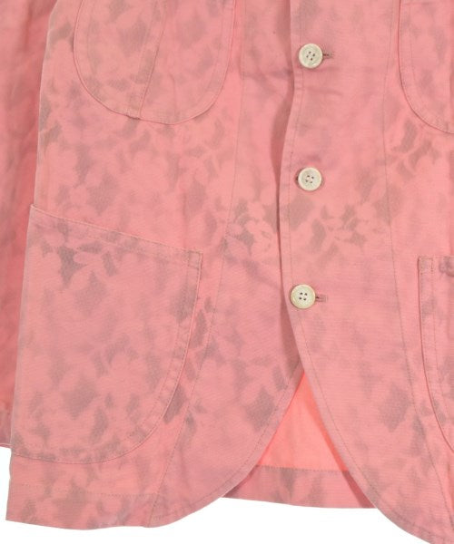 COMME des GARCONS SHIRT 夾克