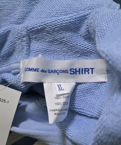 COMME des GARCONS SHIRT 連帽衫