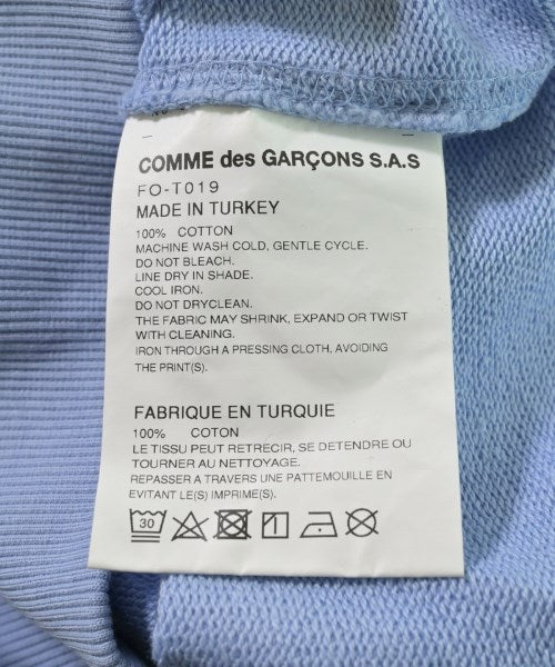 COMME des GARCONS SHIRT 連帽衫