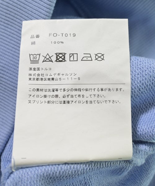 COMME des GARCONS SHIRT 連帽衫