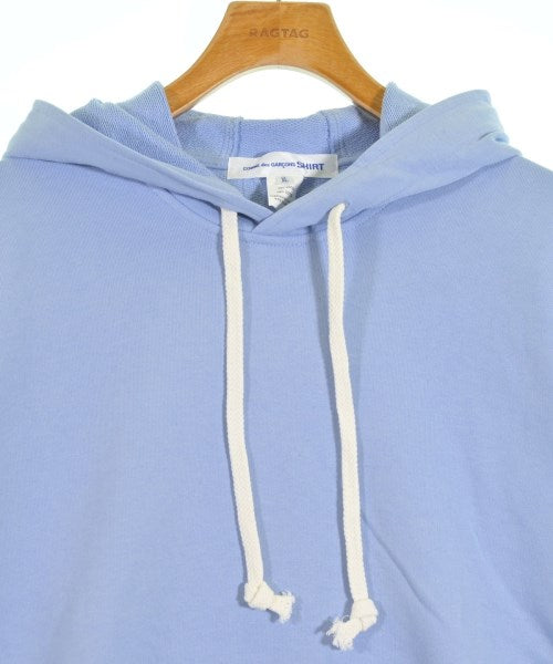 COMME des GARCONS SHIRT 連帽衫
