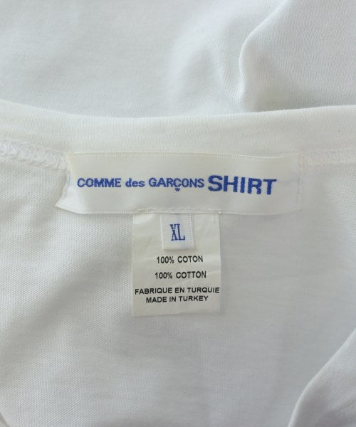 COMME des GARCONS SHIRT T恤/上衣