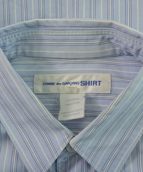 COMME des GARCONS SHIRT 休閒襯衫
