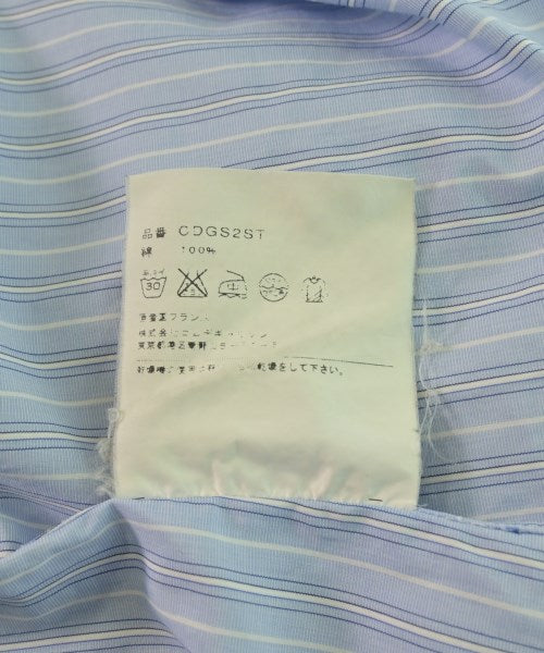 COMME des GARCONS SHIRT 休閒襯衫
