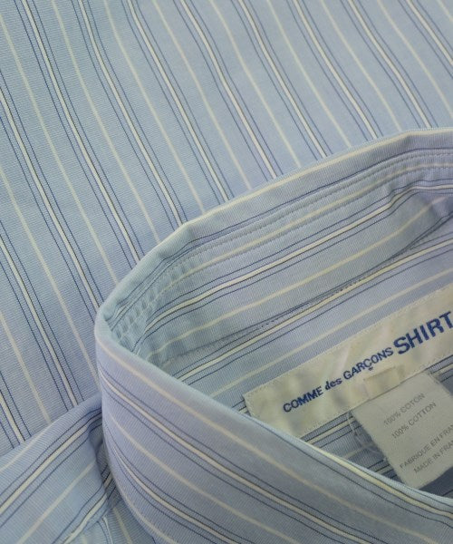 COMME des GARCONS SHIRT 休閒襯衫