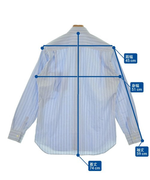 COMME des GARCONS SHIRT 休閒襯衫