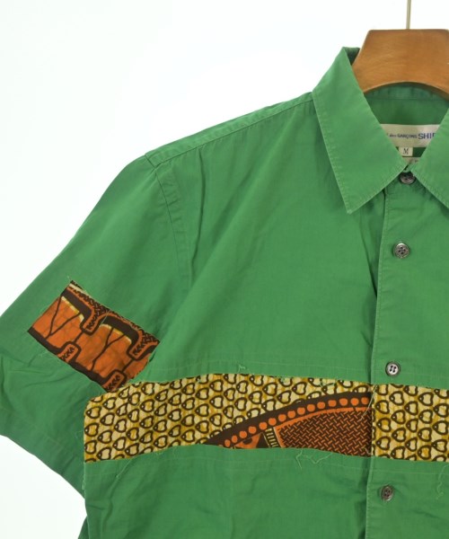 COMME des GARCONS SHIRT 休閒襯衫
