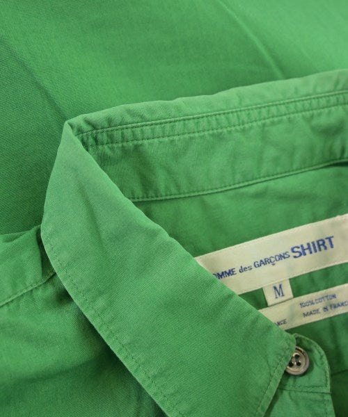 COMME des GARCONS SHIRT 休閒襯衫