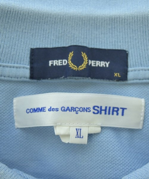 COMME des GARCONS SHIRT POLO衫