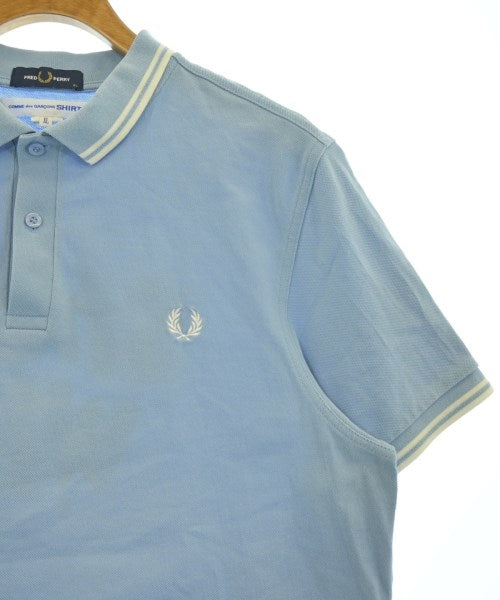 COMME des GARCONS SHIRT POLO衫