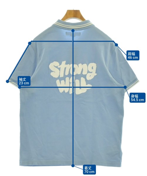 COMME des GARCONS SHIRT POLO衫