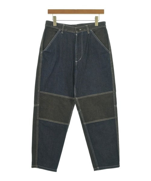 COMME des GARCONS SHIRT 牛仔褲