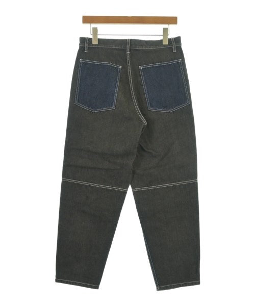 COMME des GARCONS SHIRT 牛仔褲