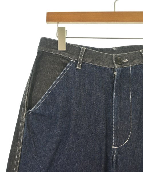 COMME des GARCONS SHIRT 牛仔褲