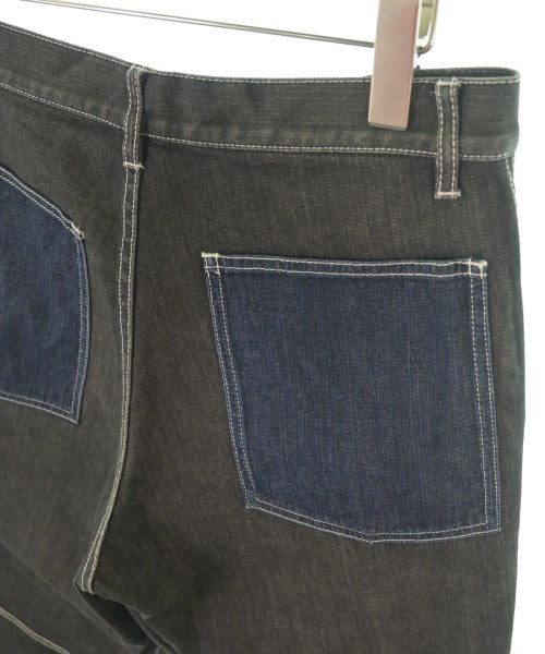 COMME des GARCONS SHIRT 牛仔褲