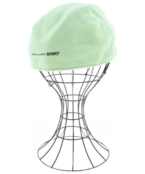 COMME des GARCONS SHIRT 狩獵帽