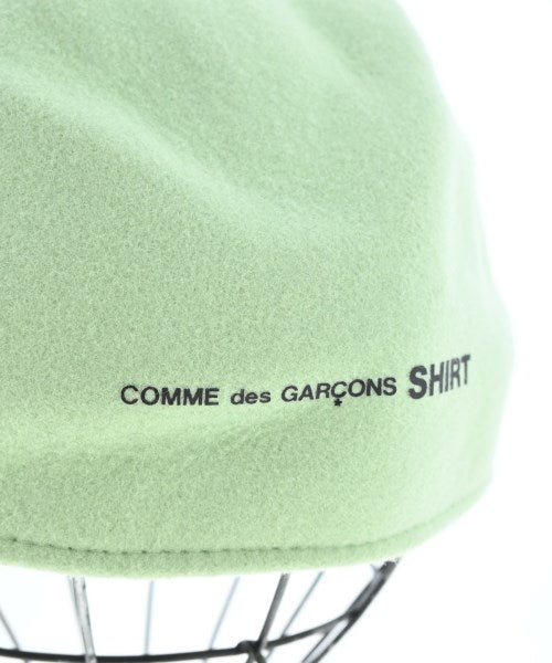 COMME des GARCONS SHIRT 狩獵帽