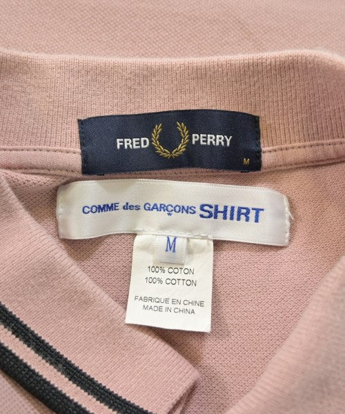 COMME des GARCONS SHIRT POLO衫