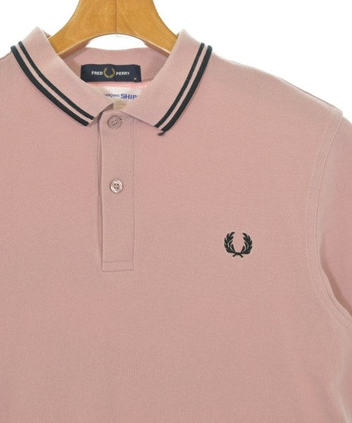 COMME des GARCONS SHIRT POLO衫