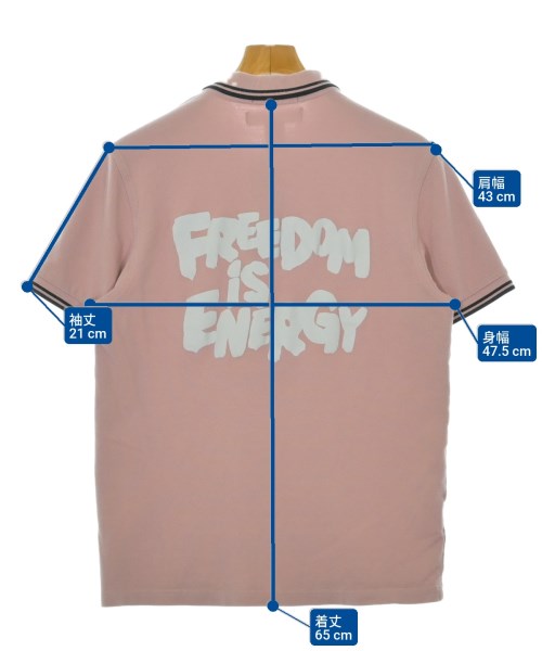 COMME des GARCONS SHIRT POLO衫