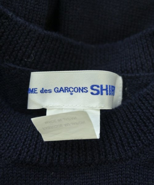 COMME des GARCONS SHIRT 毛衣