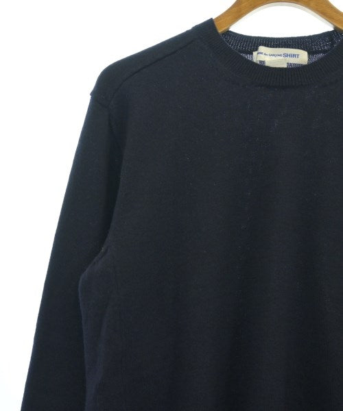 COMME des GARCONS SHIRT 毛衣