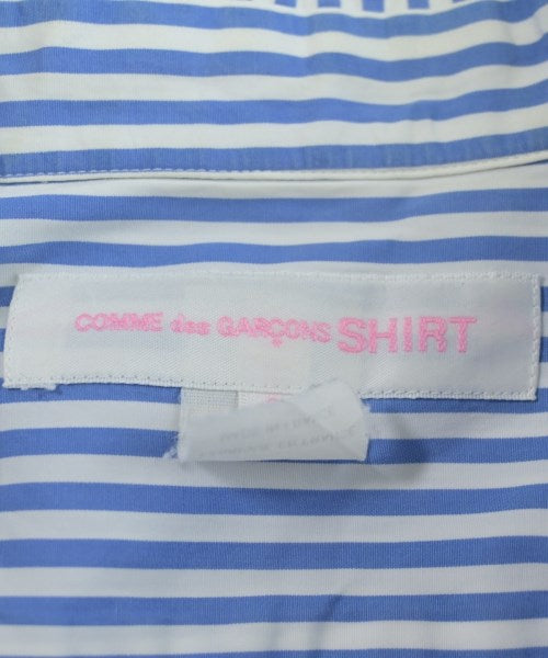 COMME des GARCONS SHIRT 休閒襯衫