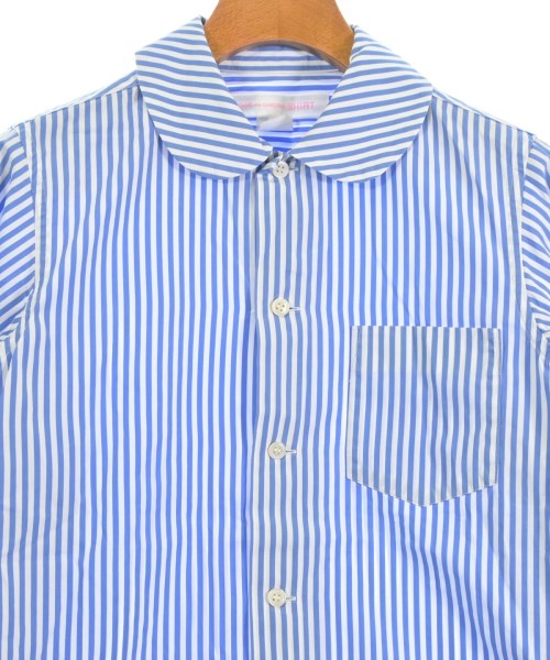 COMME des GARCONS SHIRT 休閒襯衫
