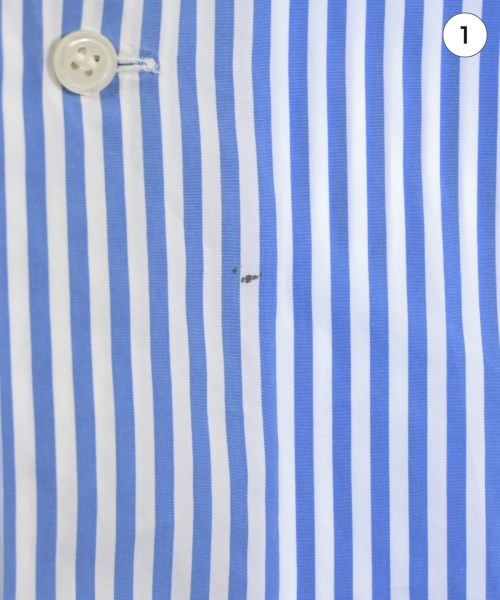 COMME des GARCONS SHIRT 休閒襯衫