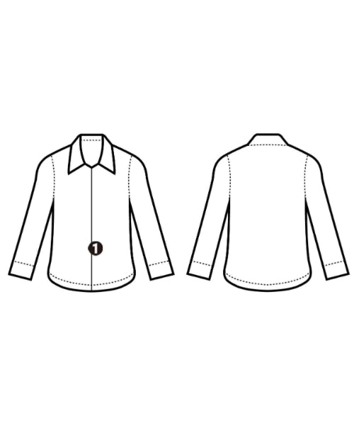 COMME des GARCONS SHIRT 休閒襯衫