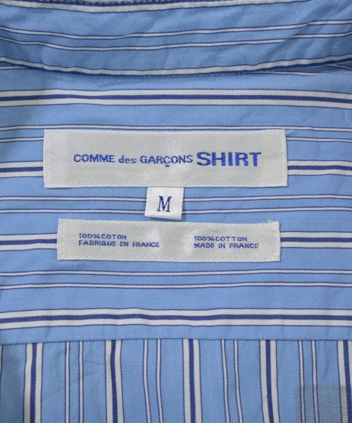COMME des GARCONS SHIRT 休閒襯衫