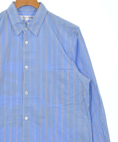 COMME des GARCONS SHIRT 休閒襯衫