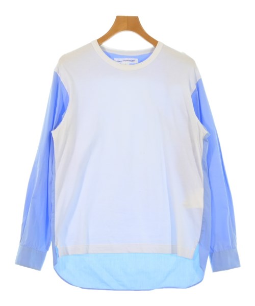 COMME des GARCONS SHIRT 休閒襯衫