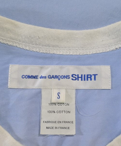 COMME des GARCONS SHIRT 休閒襯衫