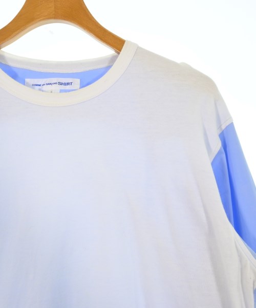 COMME des GARCONS SHIRT 休閒襯衫