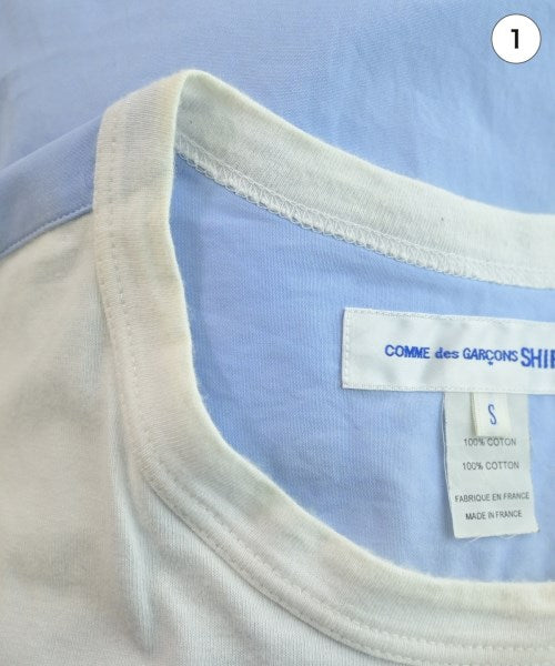 COMME des GARCONS SHIRT 休閒襯衫