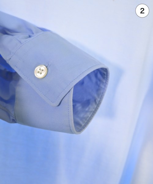 COMME des GARCONS SHIRT 休閒襯衫