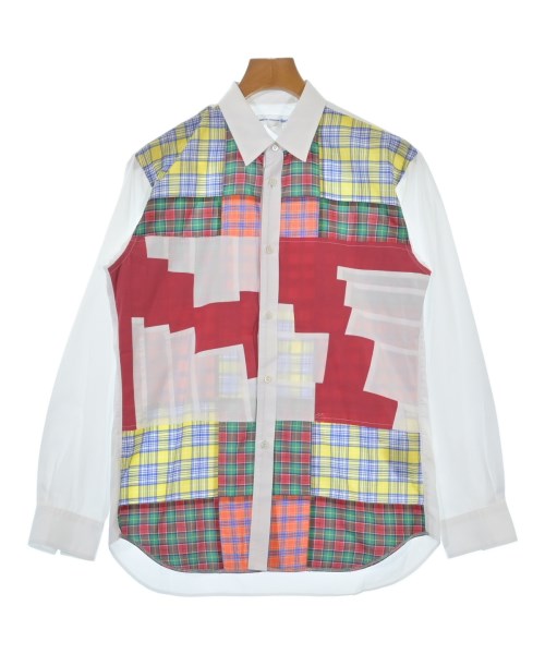 COMME des GARCONS SHIRT 休閒襯衫