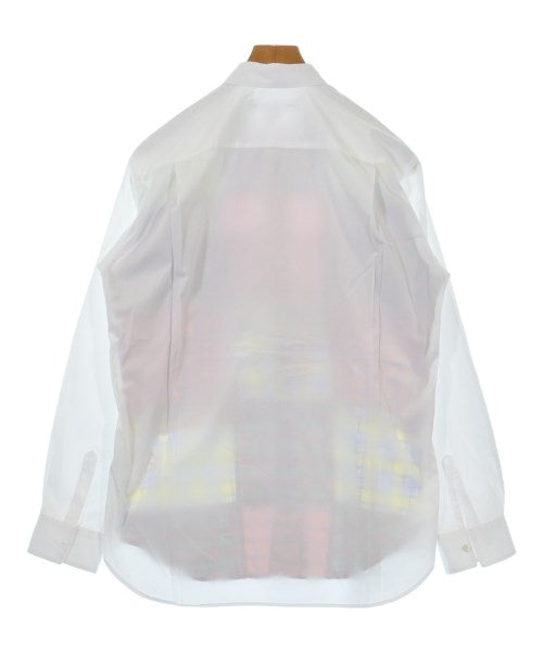 COMME des GARCONS SHIRT 休閒襯衫
