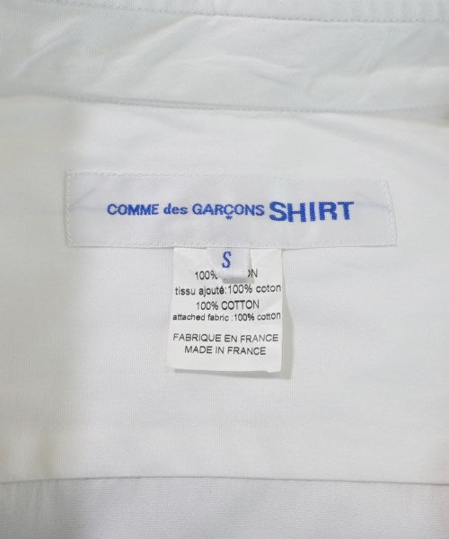COMME des GARCONS SHIRT 休閒襯衫