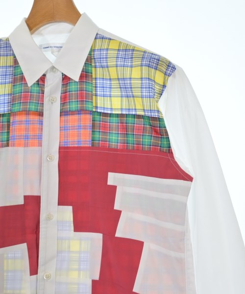 COMME des GARCONS SHIRT 休閒襯衫