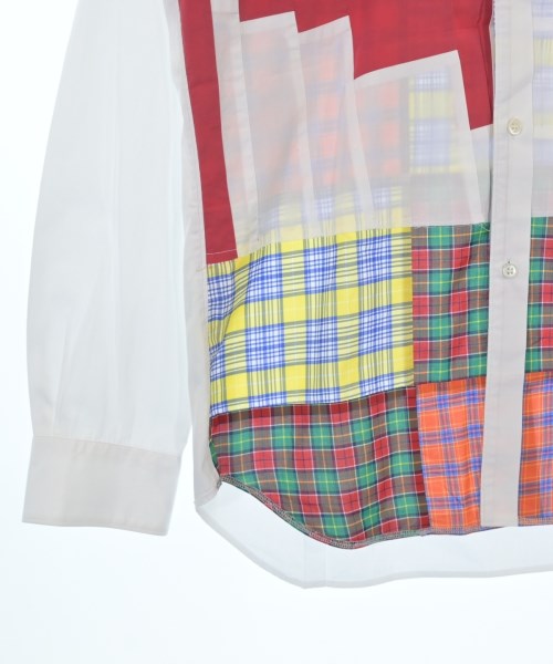 COMME des GARCONS SHIRT 休閒襯衫
